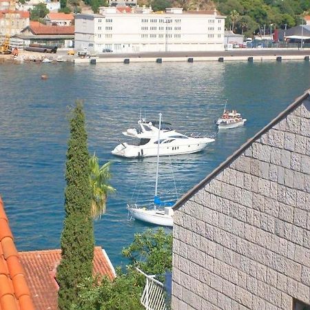Apartments Bulic Dubrovnik Exteriör bild