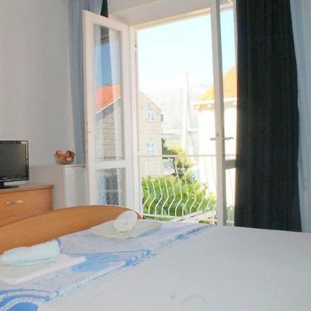 Apartments Bulic Dubrovnik Exteriör bild