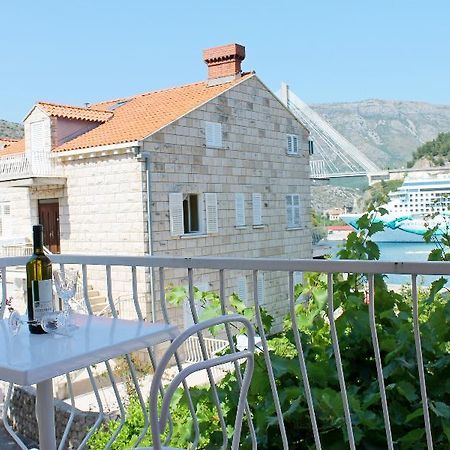 Apartments Bulic Dubrovnik Exteriör bild