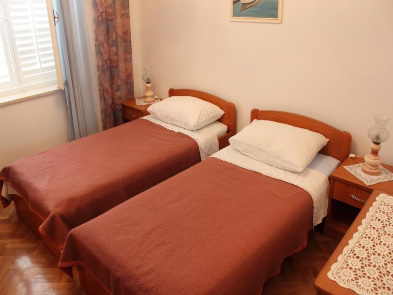 Apartments Bulic Dubrovnik Exteriör bild
