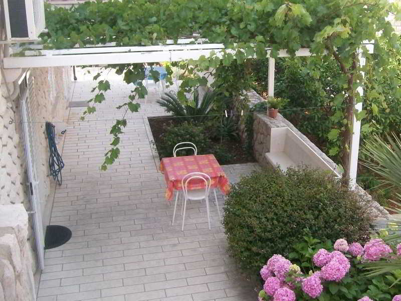 Apartments Bulic Dubrovnik Exteriör bild