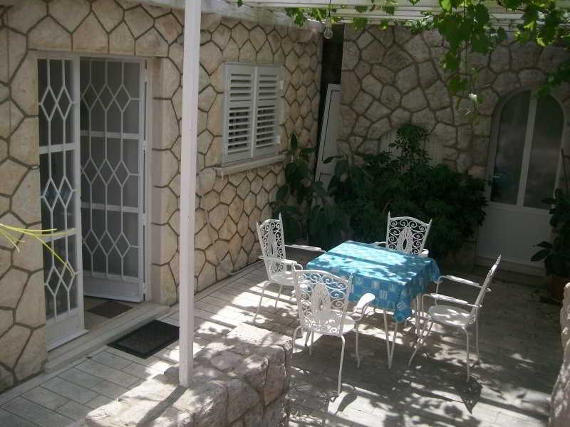 Apartments Bulic Dubrovnik Exteriör bild