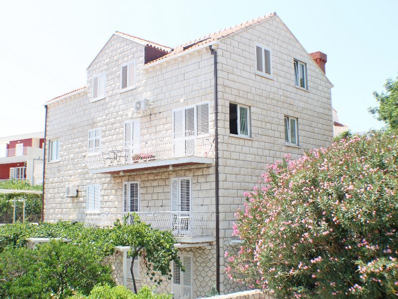 Apartments Bulic Dubrovnik Exteriör bild