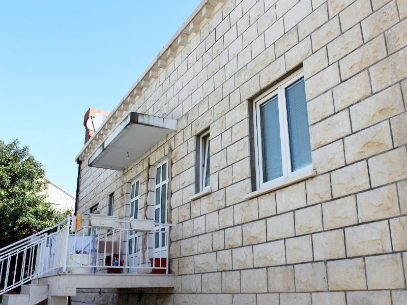 Apartments Bulic Dubrovnik Exteriör bild