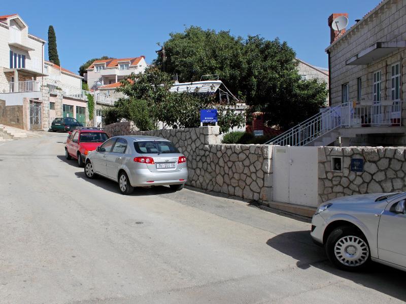 Apartments Bulic Dubrovnik Exteriör bild