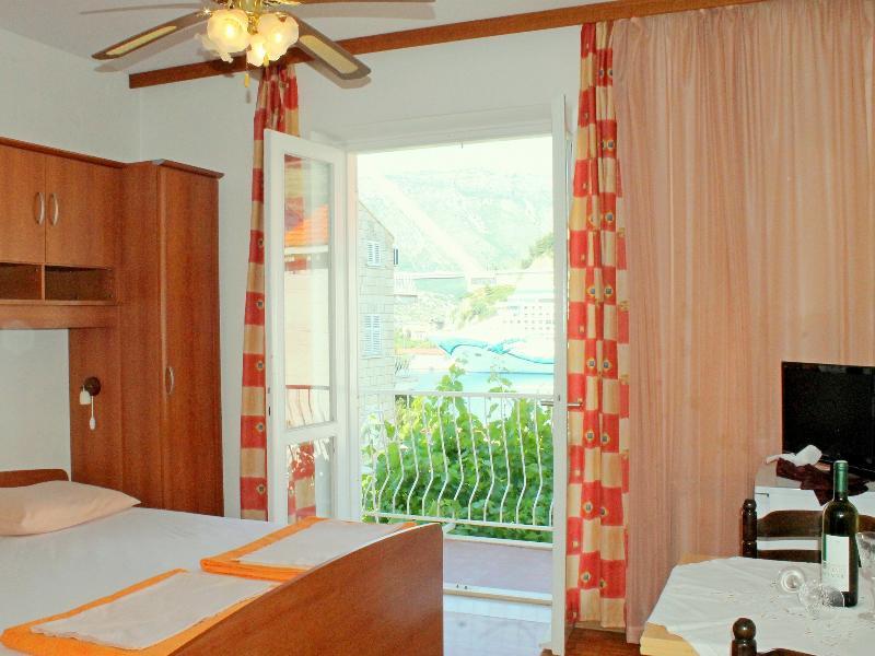 Apartments Bulic Dubrovnik Exteriör bild