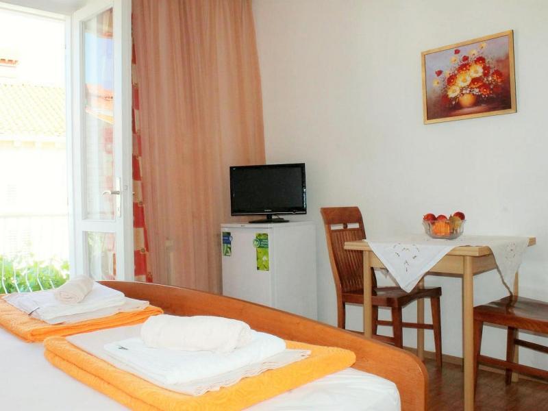 Apartments Bulic Dubrovnik Exteriör bild